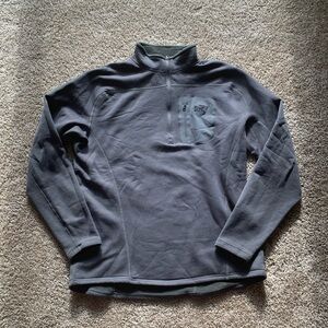 Arc’teryx Men’s Quarter Zip Size XL
